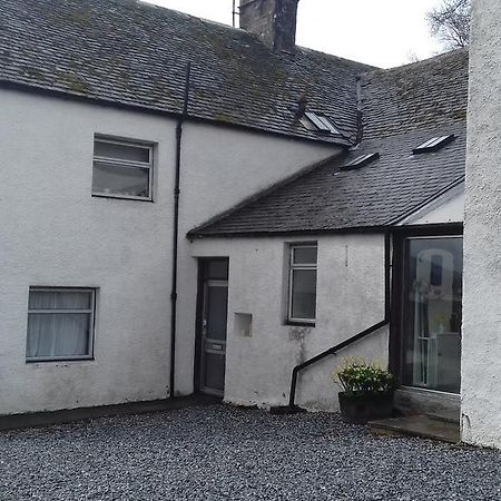 Haughs Villa Keith Exterior foto